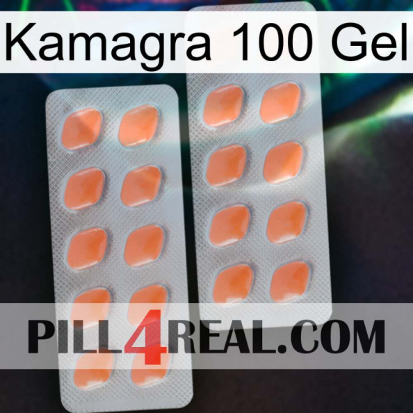Kamagra 100 Gel 27
